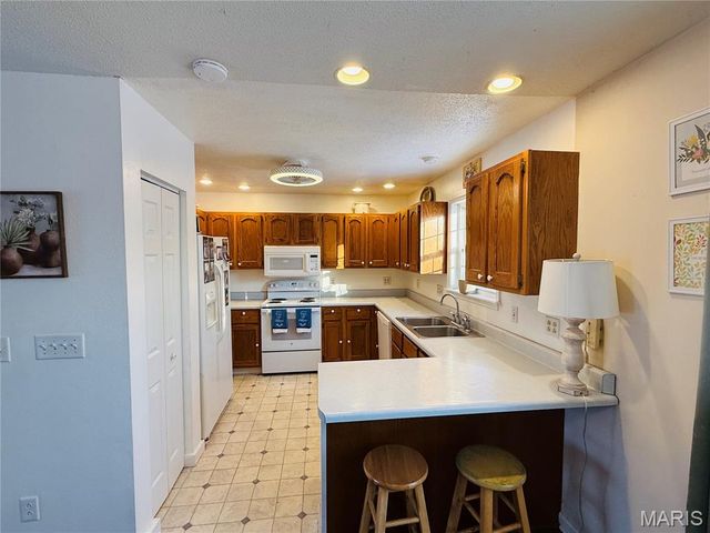 34113 Canoe Court, Brighton, IL 62012