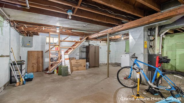 3650 Milan Avenue Sw, City Of Wyoming, MI 49509