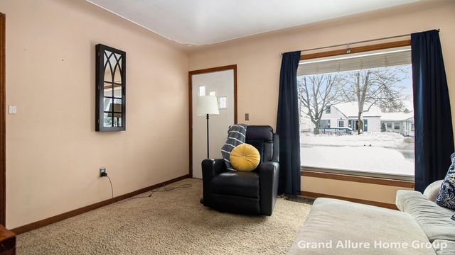 3650 Milan Avenue Sw, City Of Wyoming, MI 49509