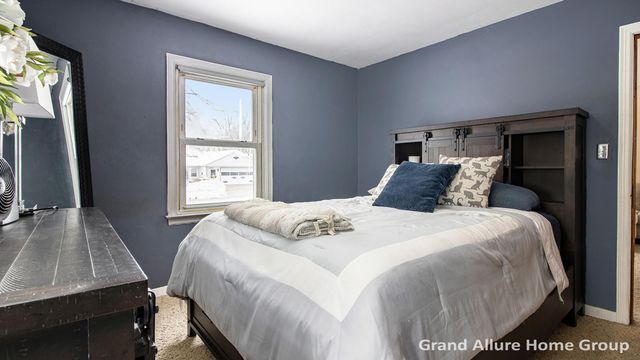 3650 Milan Avenue Sw, City Of Wyoming, MI 49509