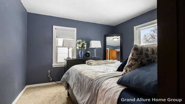 3650 Milan Avenue Sw, City Of Wyoming, MI 49509