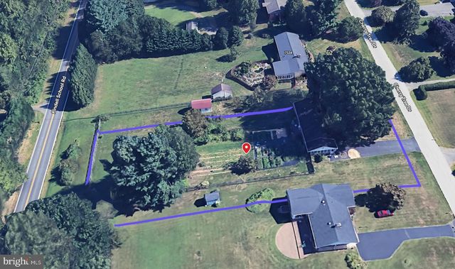 7538 CHERRY TREE DR, Fulton, MD 20759