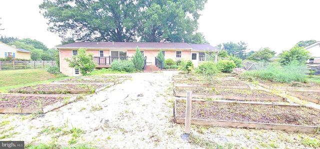 7538 CHERRY TREE DR, Fulton, MD 20759