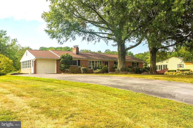 7538 CHERRY TREE DR, Fulton, MD 20759