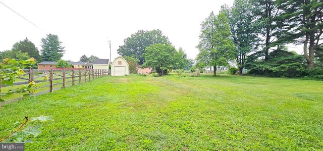 7538 CHERRY TREE DR, Fulton, MD 20759