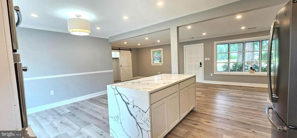 7538 CHERRY TREE DR, Fulton, MD 20759