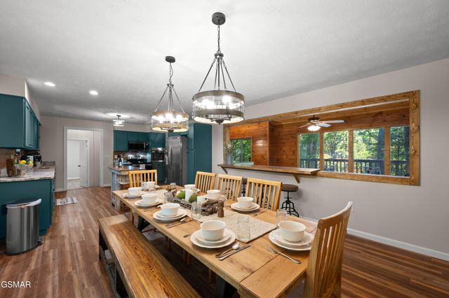 4357 Boogertown Road, Sevierville, TN 37876