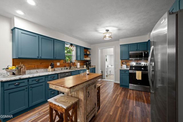 4357 Boogertown Road, Sevierville, TN 37876