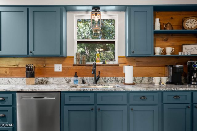 4357 Boogertown Road, Sevierville, TN 37876