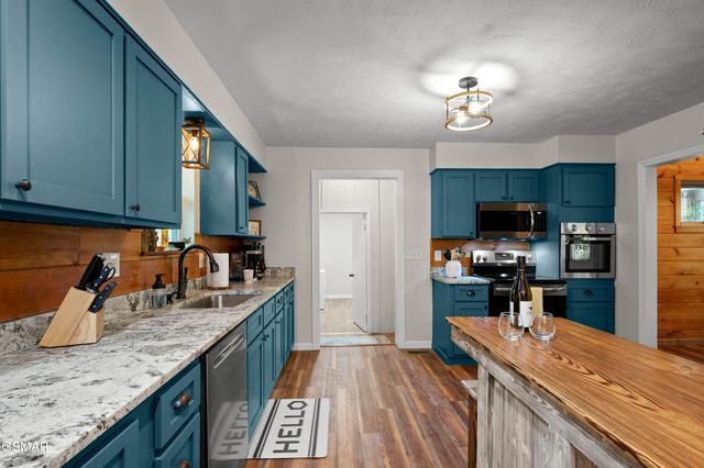 4357 Boogertown Road, Sevierville, TN 37876