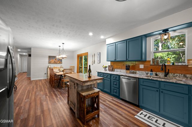 4357 Boogertown Road, Sevierville, TN 37876