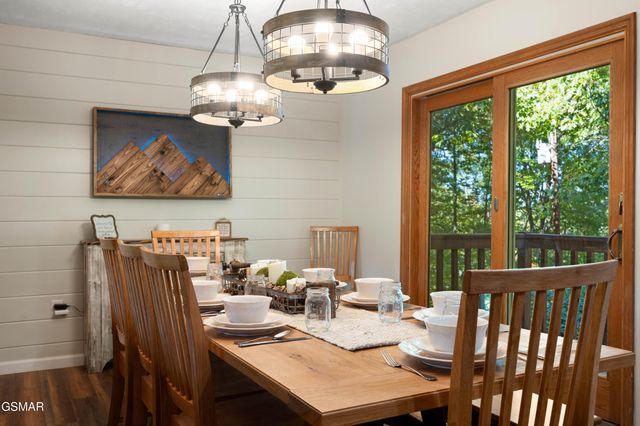 4357 Boogertown Road, Sevierville, TN 37876