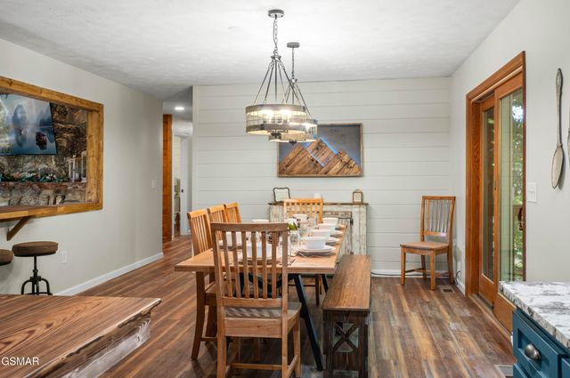 4357 Boogertown Road, Sevierville, TN 37876