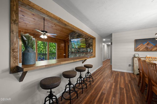 4357 Boogertown Road, Sevierville, TN 37876