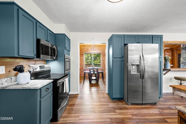 4357 Boogertown Road, Sevierville, TN 37876