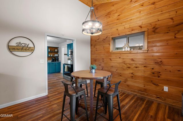 4357 Boogertown Road, Sevierville, TN 37876