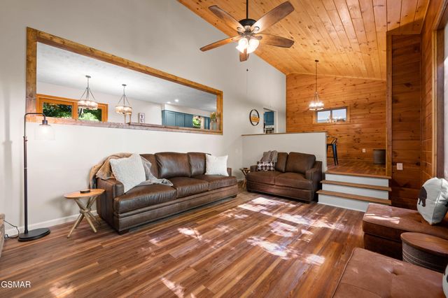 4357 Boogertown Road, Sevierville, TN 37876