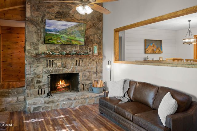 4357 Boogertown Road, Sevierville, TN 37876