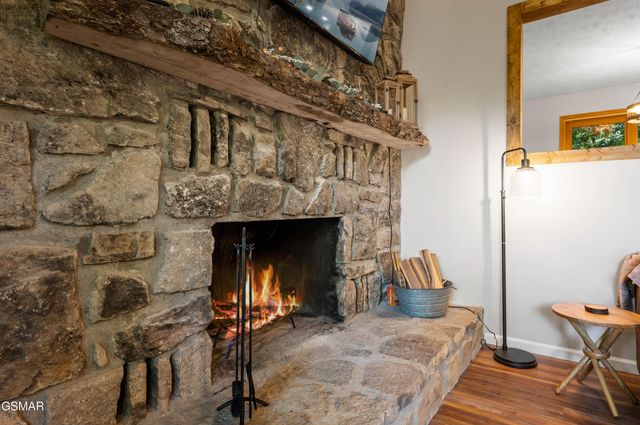 4357 Boogertown Road, Sevierville, TN 37876