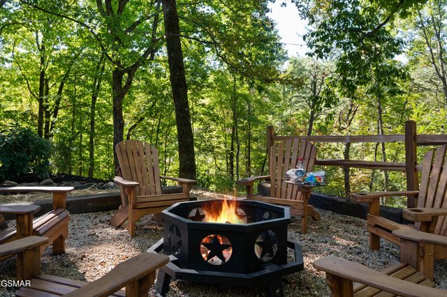 4357 Boogertown Road, Sevierville, TN 37876