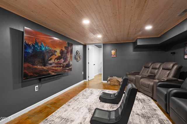 4357 Boogertown Road, Sevierville, TN 37876