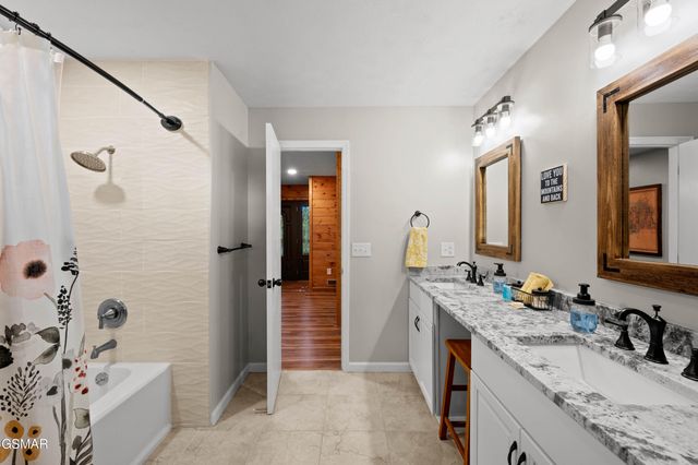 4357 Boogertown Road, Sevierville, TN 37876