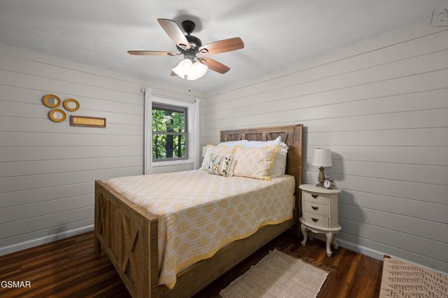 4357 Boogertown Road, Sevierville, TN 37876