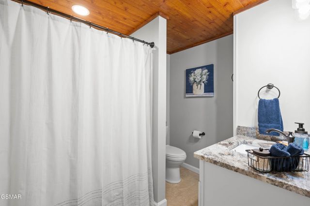 4357 Boogertown Road, Sevierville, TN 37876