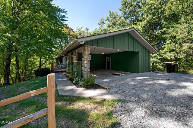 4357 Boogertown Road, Sevierville, TN 37876