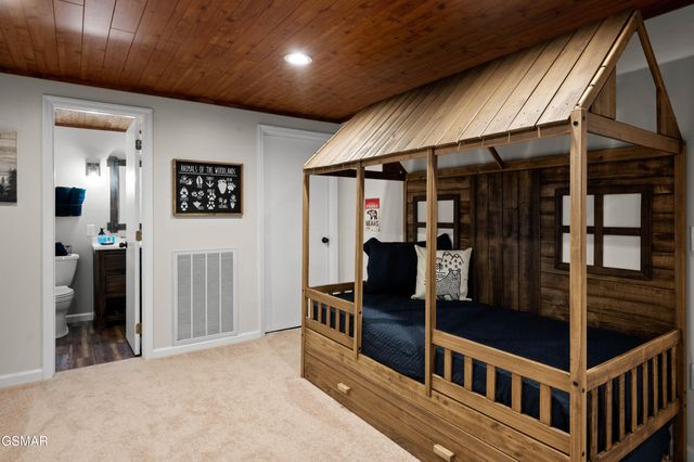 4357 Boogertown Road, Sevierville, TN 37876