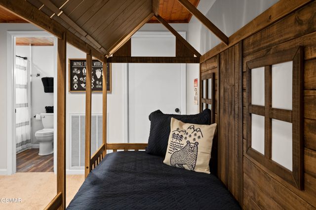 4357 Boogertown Road, Sevierville, TN 37876