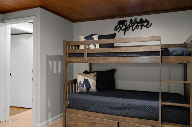 4357 Boogertown Road, Sevierville, TN 37876