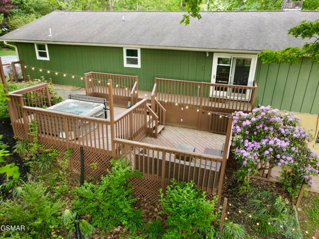 4357 Boogertown Road, Sevierville, TN 37876