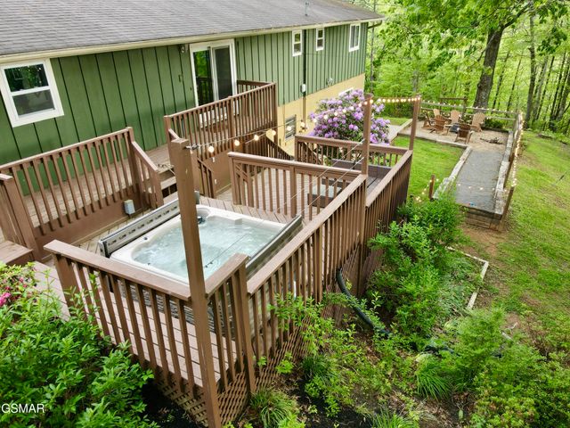 4357 Boogertown Road, Sevierville, TN 37876