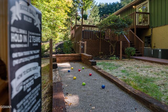 4357 Boogertown Road, Sevierville, TN 37876