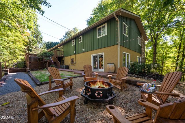 4357 Boogertown Road, Sevierville, TN 37876