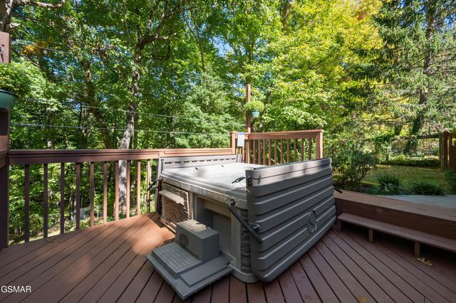 4357 Boogertown Road, Sevierville, TN 37876