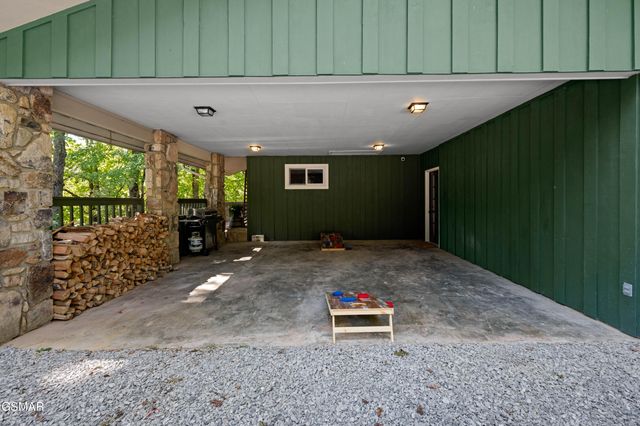 4357 Boogertown Road, Sevierville, TN 37876