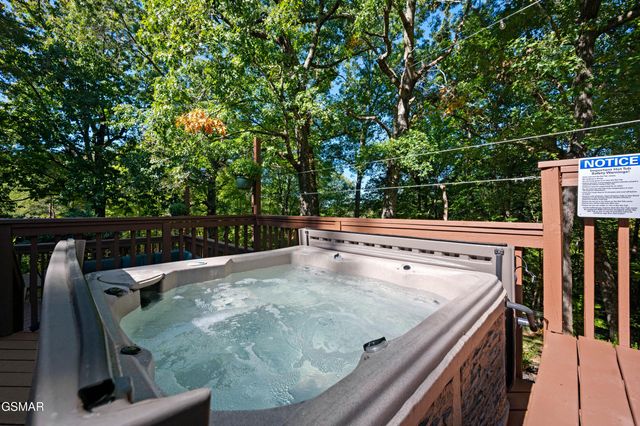 4357 Boogertown Road, Sevierville, TN 37876