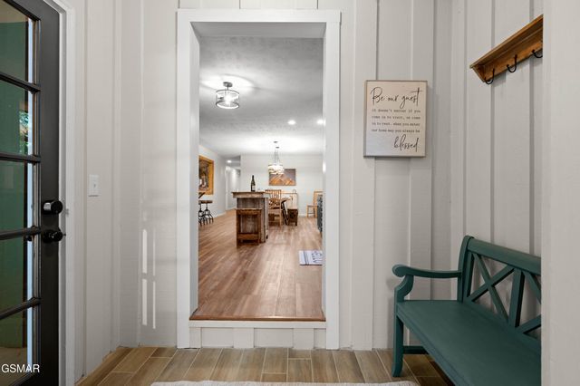 4357 Boogertown Road, Sevierville, TN 37876