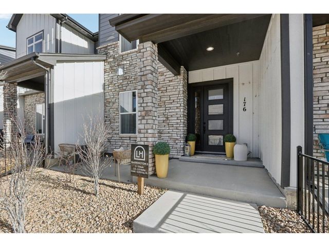176 High Point Dr, Longmont, CO 80504