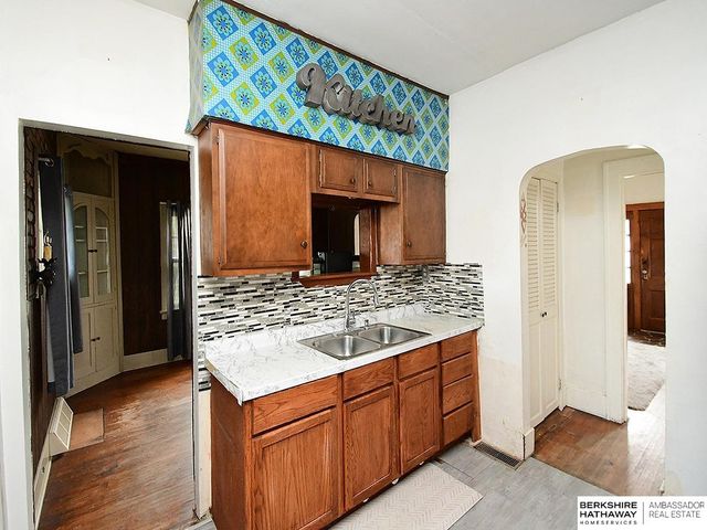 1845 N Park Avenue, Fremont, NE 68025