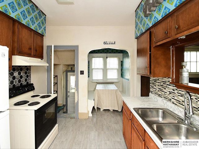 1845 N Park Avenue, Fremont, NE 68025