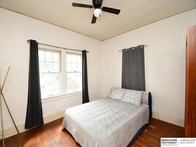 1845 N Park Avenue, Fremont, NE 68025