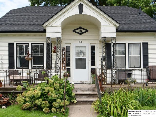 1845 N Park Avenue, Fremont, NE 68025