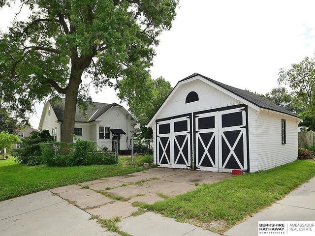 1845 N Park Avenue, Fremont, NE 68025