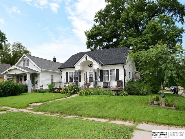 1845 N Park Avenue, Fremont, NE 68025