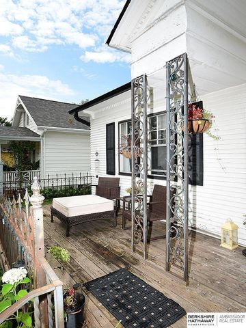 1845 N Park Avenue, Fremont, NE 68025