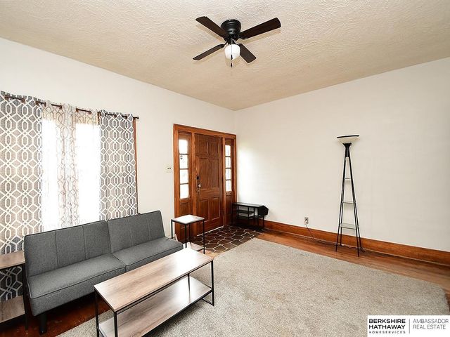 1845 N Park Avenue, Fremont, NE 68025