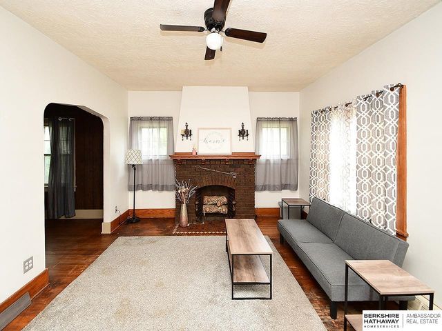 1845 N Park Avenue, Fremont, NE 68025